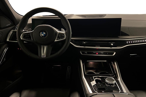 BMW X6 8 of 17