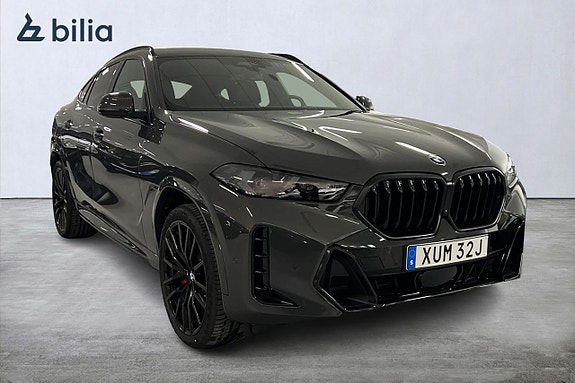 BMW X6 17 of 17
