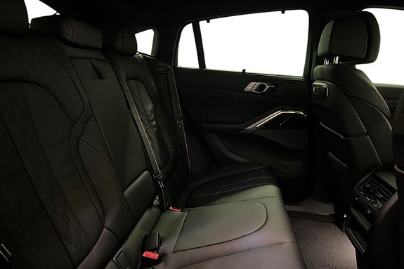BMW X6 7 of 17