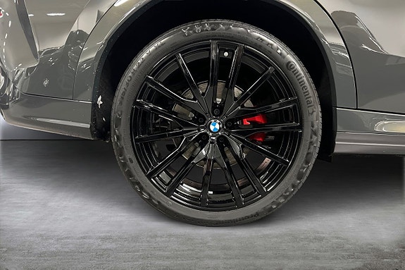 BMW X6 14 of 17