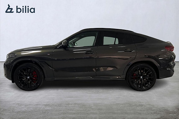 BMW X6 3 of 17