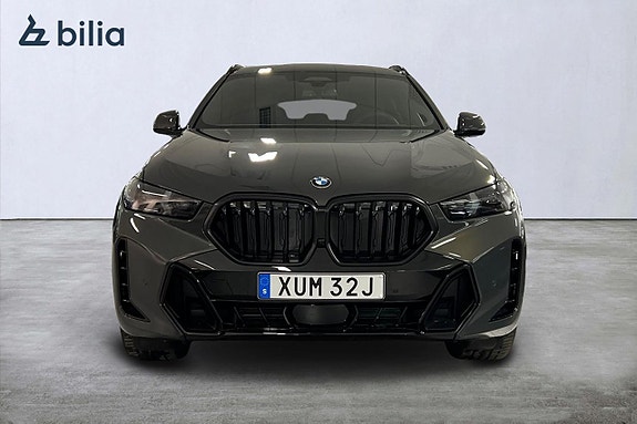 BMW X6 5 of 17