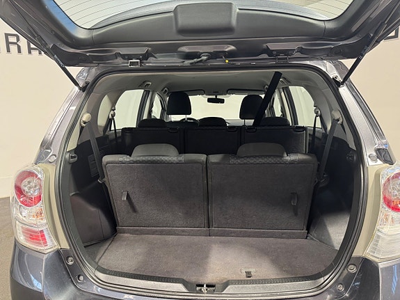Toyota Verso 19 of 22