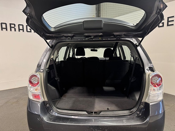 Toyota Verso 18 of 22