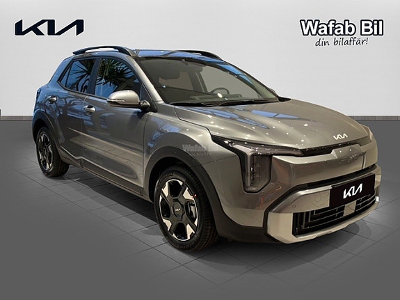 Kia Stonic 3 of 17