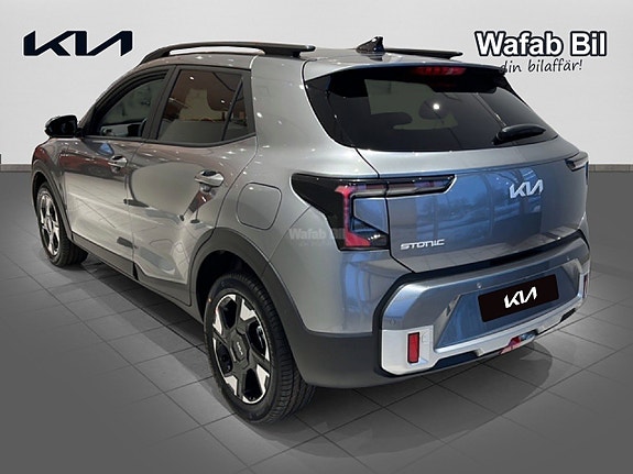 Kia Stonic 6 of 17
