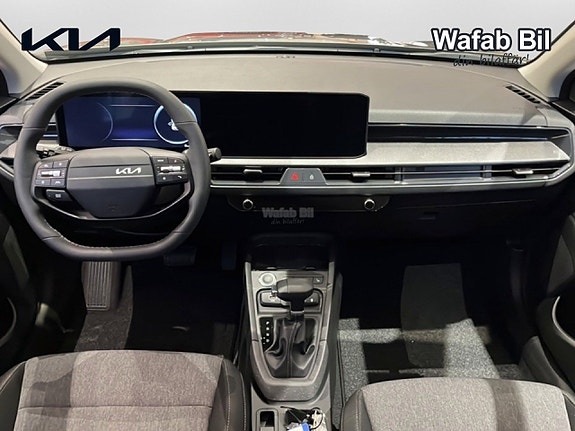 Kia Stonic 7 of 17