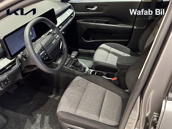 Kia Stonic 8 of 17