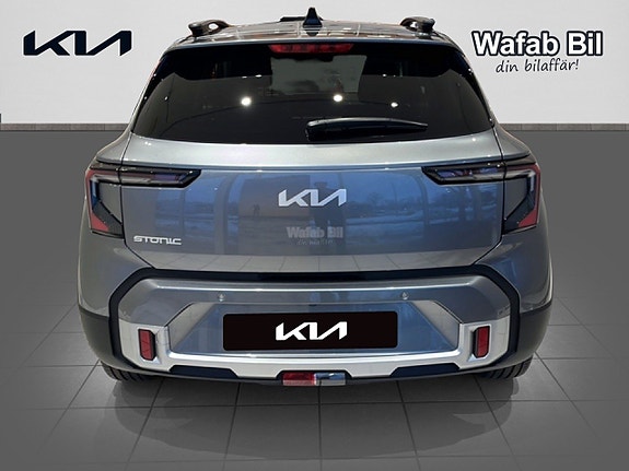 Kia Stonic 5 of 17