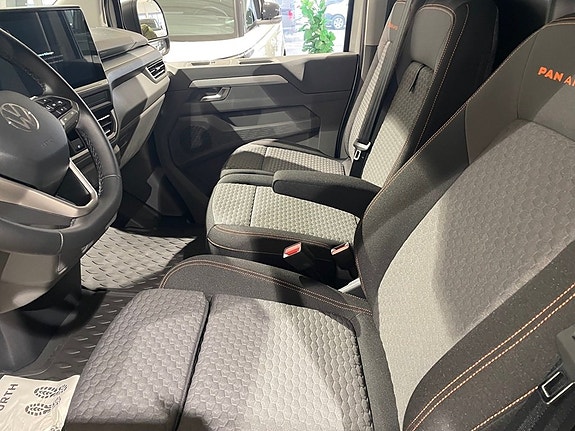 Volkswagen Transporter 4 of 5