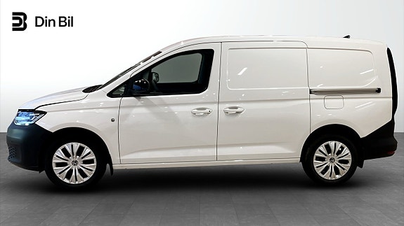 Volkswagen Caddy 2 of 5