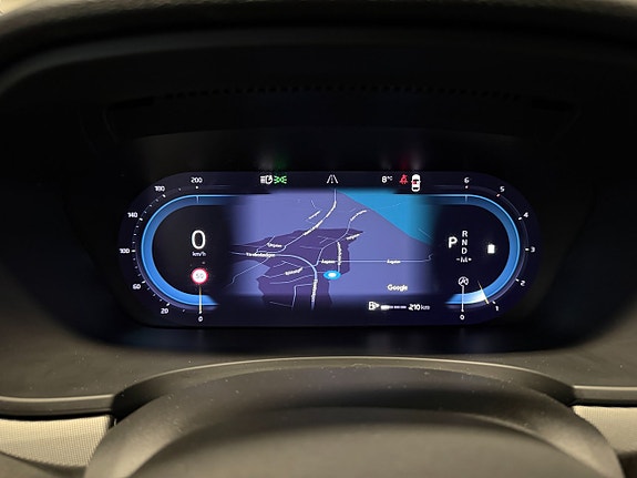 Volvo V90 22 of 27