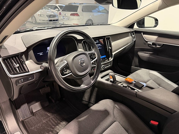 Volvo V90 20 of 27