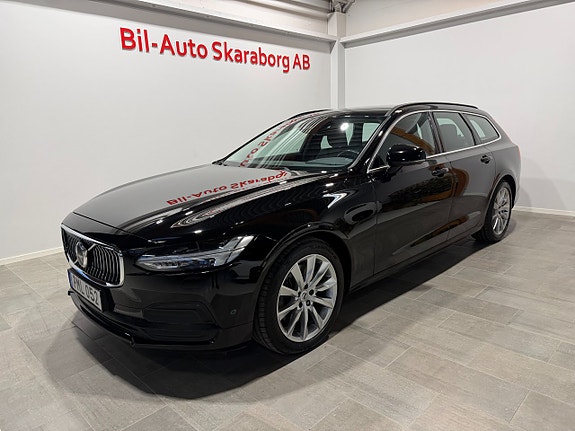 Volvo V90 2 of 5