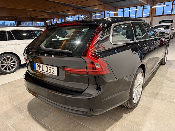 Volvo V90 5 of 5
