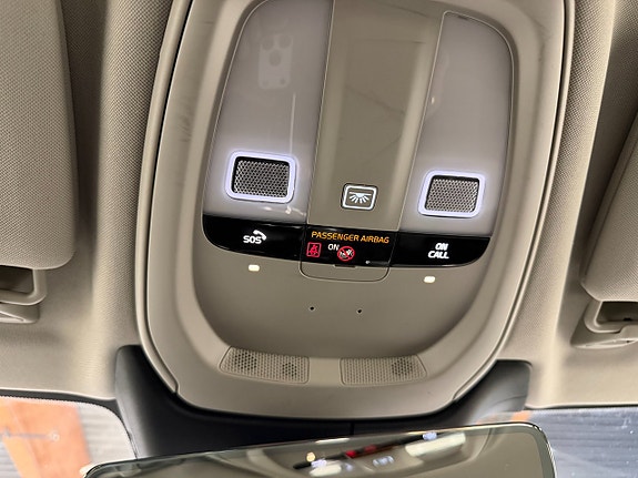 Volvo V90 27 of 27