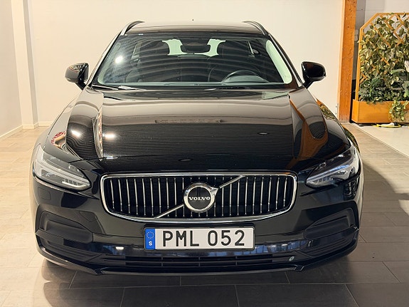 Volvo V90 9 of 27