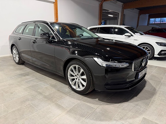 Volvo V90 8 of 27