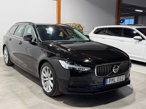 Volvo V90 7 of 27