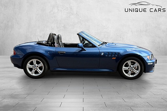 BMW Z3 3 of 5