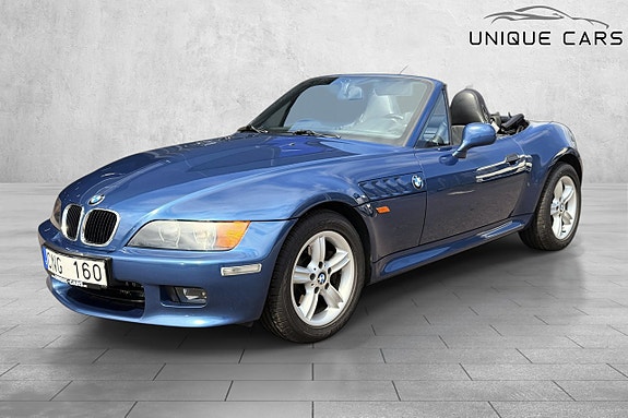 BMW Z3 14 of 23