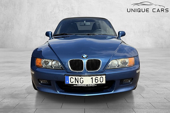 BMW Z3 16 of 23