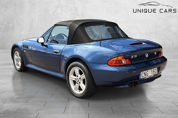 BMW Z3 11 of 23