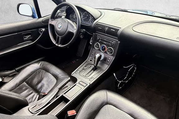 BMW Z3 20 of 23
