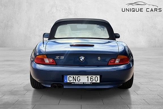 BMW Z3 8 of 23