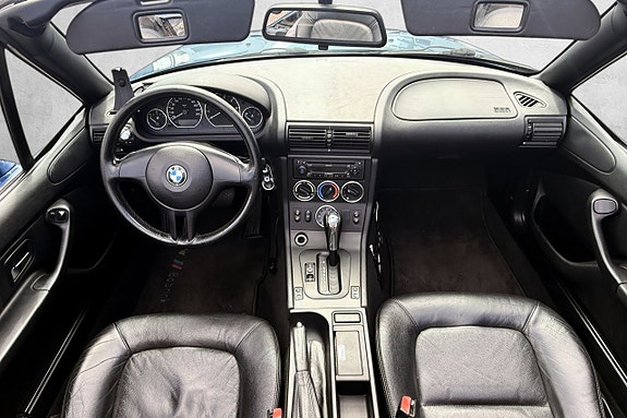 BMW Z3 18 of 23