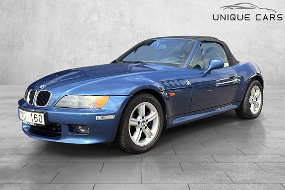 BMW Z3 15 of 23
