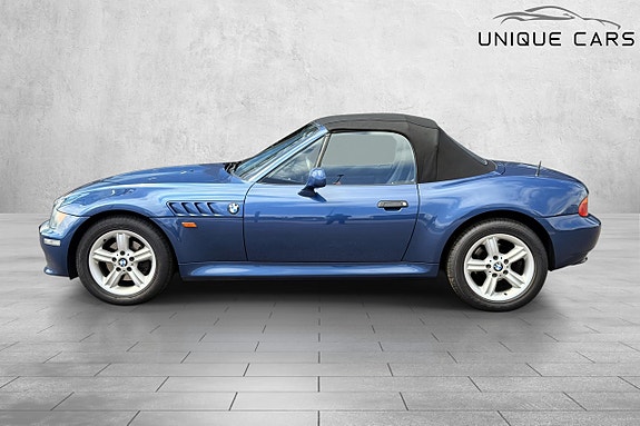 BMW Z3 13 of 23