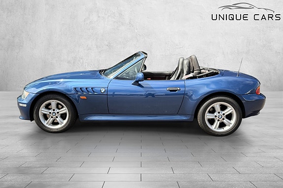 BMW Z3 12 of 23
