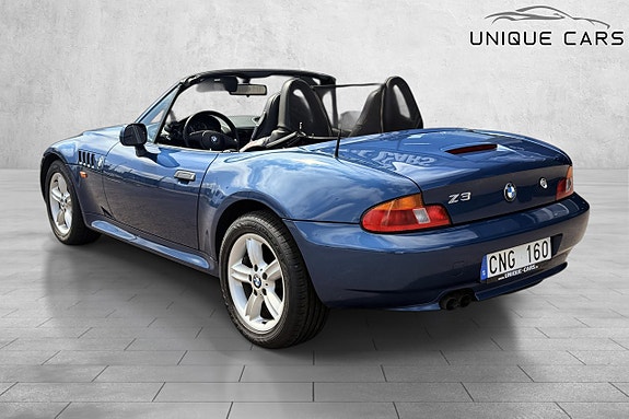 BMW Z3 9 of 23