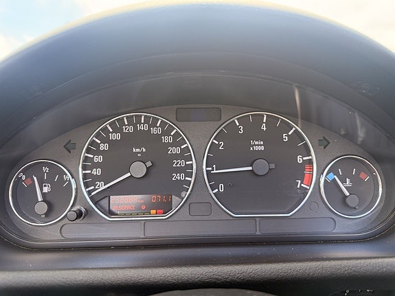 BMW Z3 19 of 23