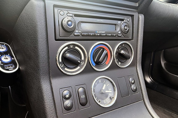 BMW Z3 21 of 23
