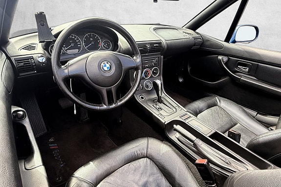 BMW Z3 17 of 23