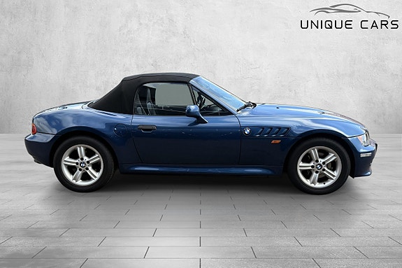 BMW Z3 4 of 5