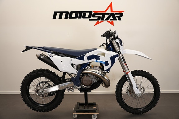 Husqvarna TE300 RÄNTEFRITT/INBYTE