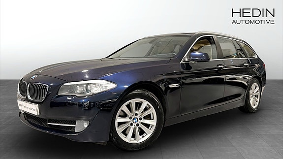 BMW 535d
