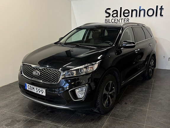 Kia Sorento 2 of 24