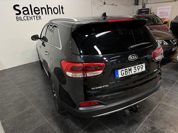 Kia Sorento 7 of 24