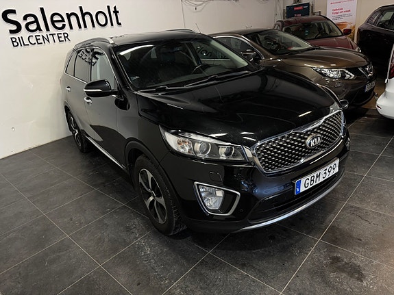 Kia Sorento 4 of 24