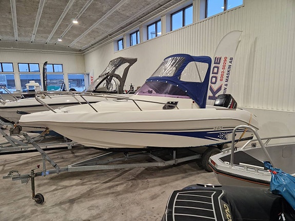 Mazury 560 WA-04 Mercury F90ELPT-03