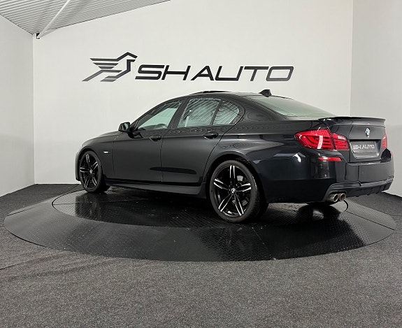 BMW 530d 7 of 21