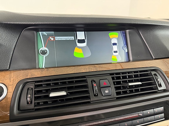 BMW 530d 16 of 21
