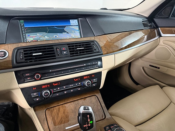 BMW 530d 14 of 21