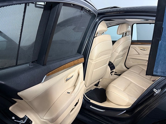 BMW 530d 11 of 21