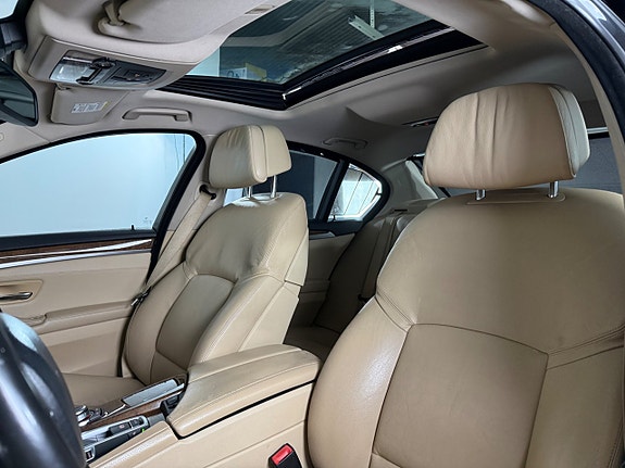 BMW 530d 10 of 21