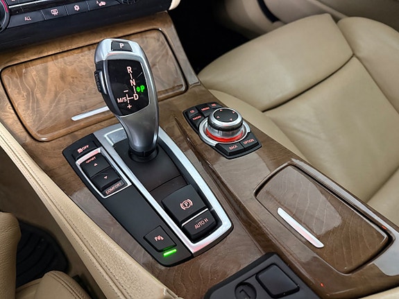 BMW 530d 20 of 21